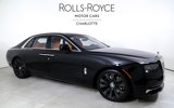 New 2025 Rolls-Royce Ghost image 5