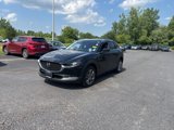 Used 2023 MAZDA CX-30 AWD 2.5 S w/ Select Package image 3
