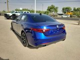 Used 2023 Alfa Romeo Giulia Ti image 4