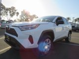 Certified 2023 Toyota RAV4 LE image 3