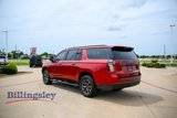 Used 2021 Chevrolet Suburban Z71 w/ Luxury Package image 5