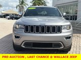 Used 2019 Jeep Grand Cherokee Limited image 3