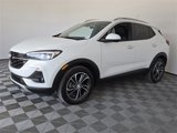 Used 2022 Buick Encore GX Select w/ Safety Package II image 4