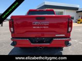 New 2025 GMC Sierra 1500 Elevation image 5