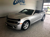 Used 2012 Chevrolet Camaro LT image 2