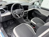 New 2025 Volkswagen Taos SE image 2