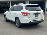 Used 2015 Nissan Pathfinder SV image 5