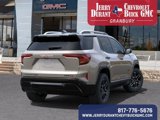 New 2026 GMC Terrain AT4 w/ Convenience Package III image 5