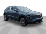 Certified 2024 Cadillac XT4 Premium Luxury w/ Active Safety Package image 2