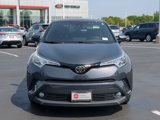 Used 2018 Toyota C-HR XLE image 4