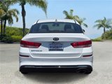 Used 2020 Kia Optima LX image 5