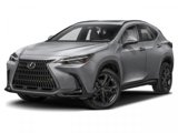 Used 2023 Lexus NX 450h+ AWD w/ Luxury Package image 4