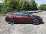 New 2025 Nissan Sentra SV w/ All-Weather Package image 4