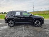 Used 2022 Jeep Compass Limited image 2
