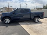Used 2023 Chevrolet Silverado 1500 Custom image 4