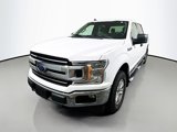 Used 2019 Ford F150 XLT image 3