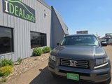 Used 2007 Honda Ridgeline RTL image 3