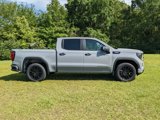 New 2025 GMC Sierra 1500 Pro w/ Graphite Edition image 3
