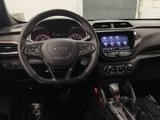 Used 2021 Chevrolet TrailBlazer RS w/ Technology Package image 6