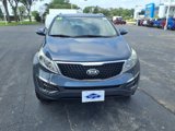 Used 2015 Kia Sportage LX image 2