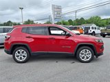 New 2025 Jeep Compass Sport image 5
