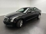 Used 2014 Cadillac ATS 2.0T AWD Sedan image 4