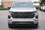 Used 2023 Chevrolet Silverado 1500 Custom w/ LPO, Dark Essentials Package image 5