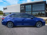 Used 2021 Toyota Corolla SE image 2