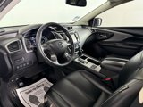 Used 2019 Nissan Murano SL w/ SL Technology Package image 6