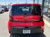 Used 2015 Kia Soul + image 4