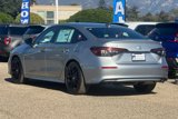 New 2025 Honda Civic Sport image 6