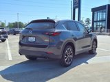 Used 2022 MAZDA CX-5 AWD 2.5 S w/ Premium Package image 2