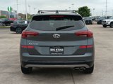 Used 2021 Hyundai Tucson Limited image 5
