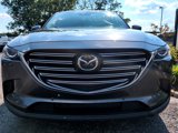 Used 2019 MAZDA CX-9 Touring w/ Touring Premium Package image 3