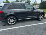 Used 2017 Audi Q5 2.0T Premium Plus w/ Technology Package image 3