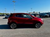 Used 2018 Ford EcoSport Titanium image 5