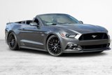 Used 2016 Ford Mustang GT Premium w/ GT Performance Package image 2