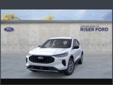 New 2025 Ford Escape Active image 2