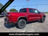New 2025 GMC Canyon Elevation w/ Convenience Package image 4