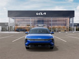 New 2025 Kia K4 LXS image 2