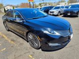 Used 2016 Lincoln MKZ AWD w/ Equipment Group 300A Reserve image 4
