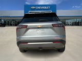 New 2026 Chevrolet Equinox LT w/ Convenience Package II image 6
