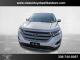 Used 2015 Ford Edge Titanium w/ Equipment Group 301A image 2