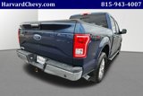 Used 2015 Ford F150 XLT w/ Equipment Group 302A Luxury image 4