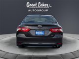 Used 2019 Toyota Camry LE image 4