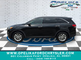 Used 2018 Kia Sorento LX image 6