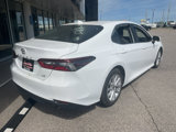 Used 2022 Toyota Camry LE image 3