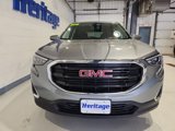 Used 2019 GMC Terrain SLE image 3