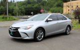 Used 2016 Toyota Camry SE image 3