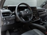 Used 2025 GMC Yukon AT4 w/ AT4 Premium Package image 4